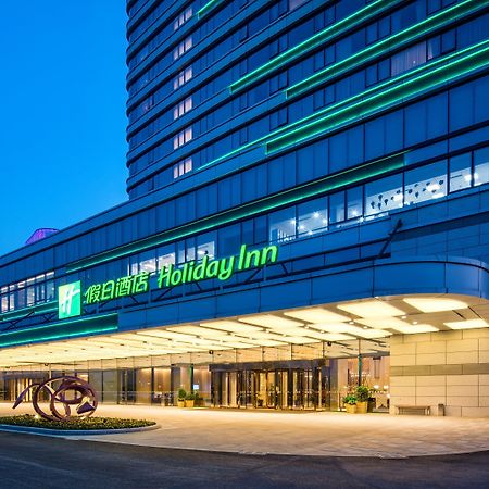 Holiday Inn Suzhou Taihu Lake By Ihg Dış mekan fotoğraf