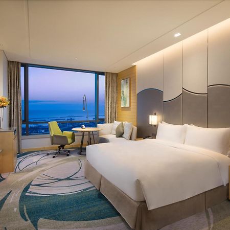 Holiday Inn Suzhou Taihu Lake By Ihg Dış mekan fotoğraf