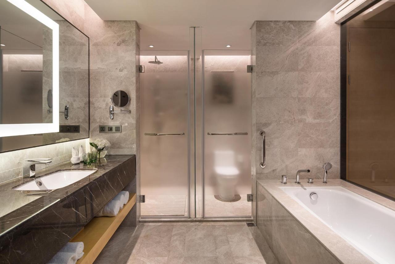 Holiday Inn Suzhou Taihu Lake By Ihg Dış mekan fotoğraf