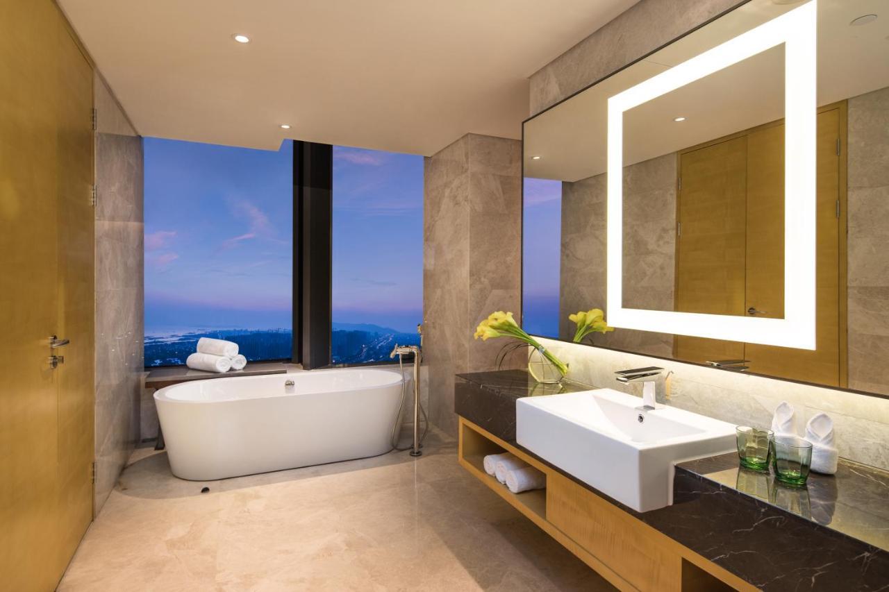 Holiday Inn Suzhou Taihu Lake By Ihg Dış mekan fotoğraf