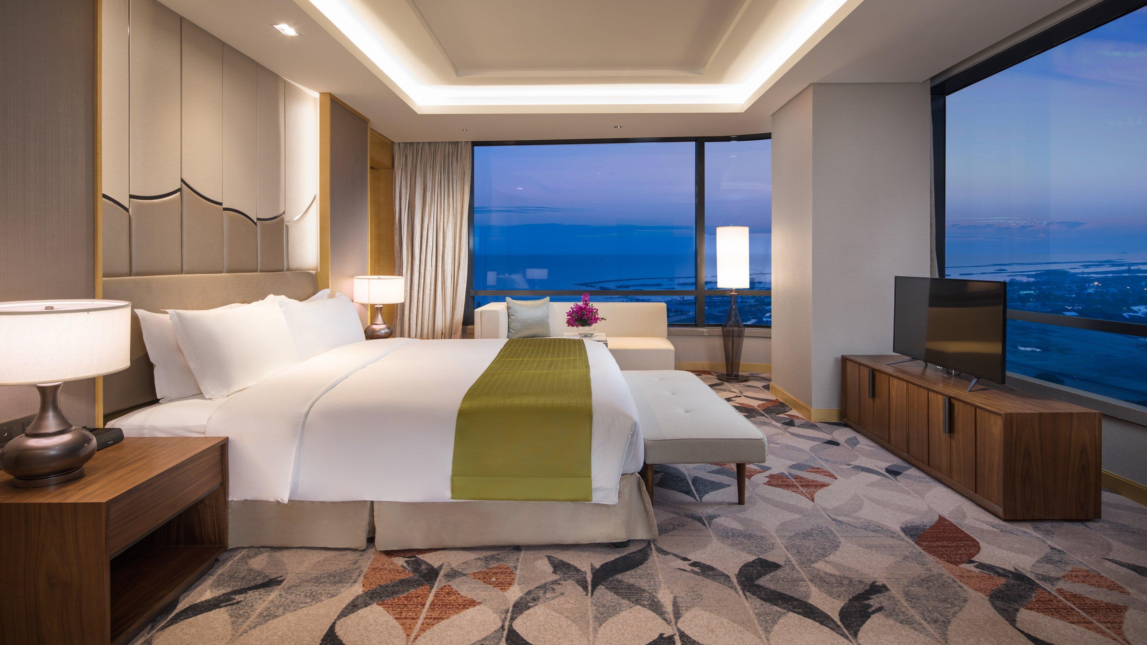 Holiday Inn Suzhou Taihu Lake By Ihg Dış mekan fotoğraf