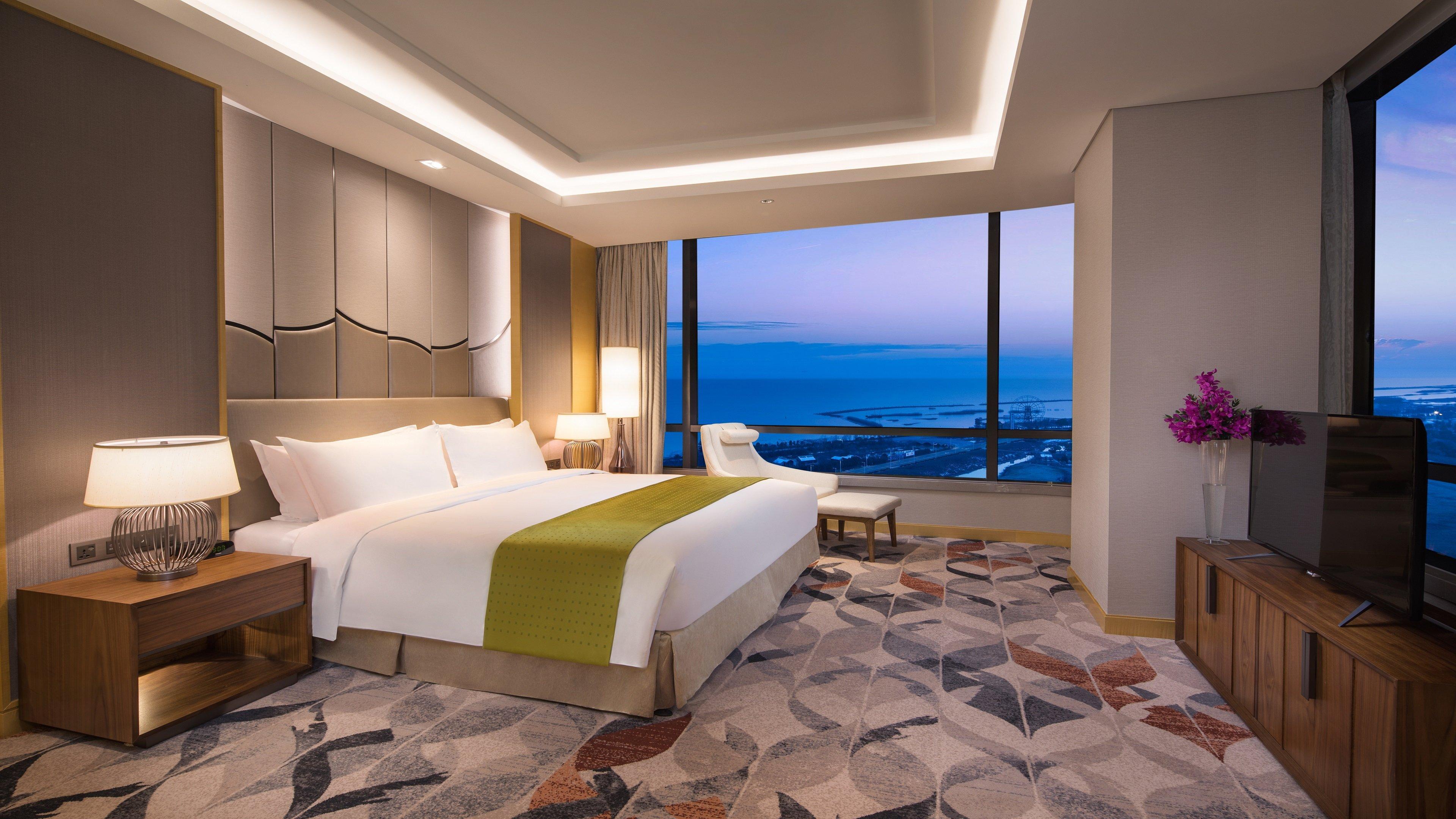 Holiday Inn Suzhou Taihu Lake By Ihg Dış mekan fotoğraf