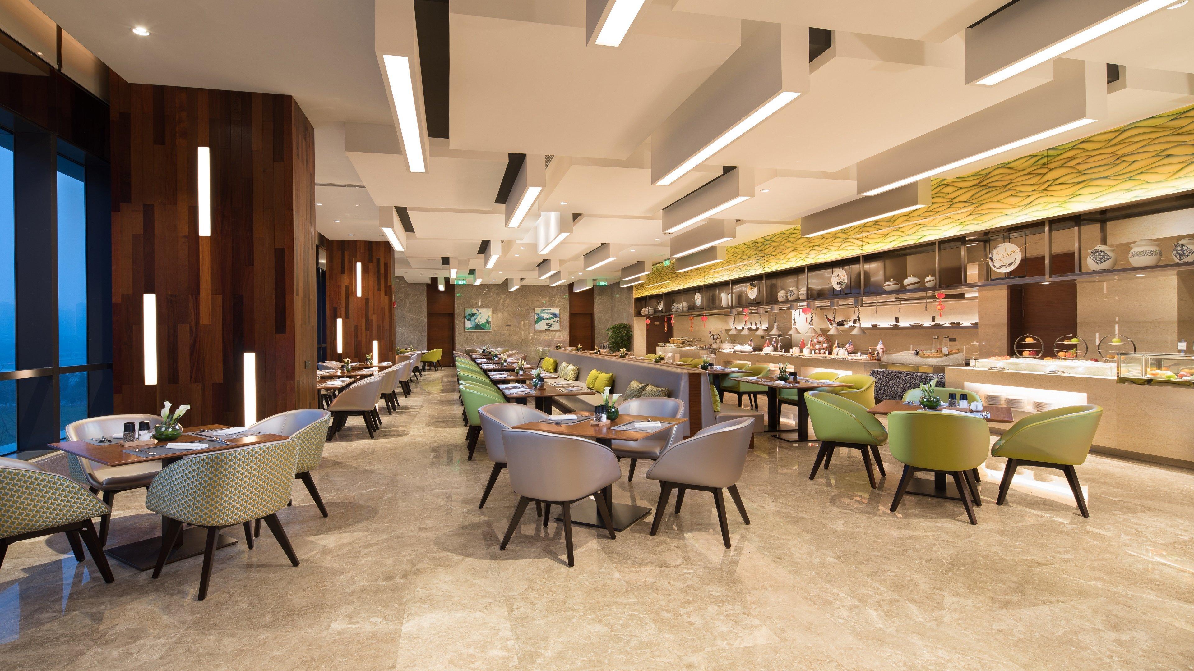 Holiday Inn Suzhou Taihu Lake By Ihg Dış mekan fotoğraf