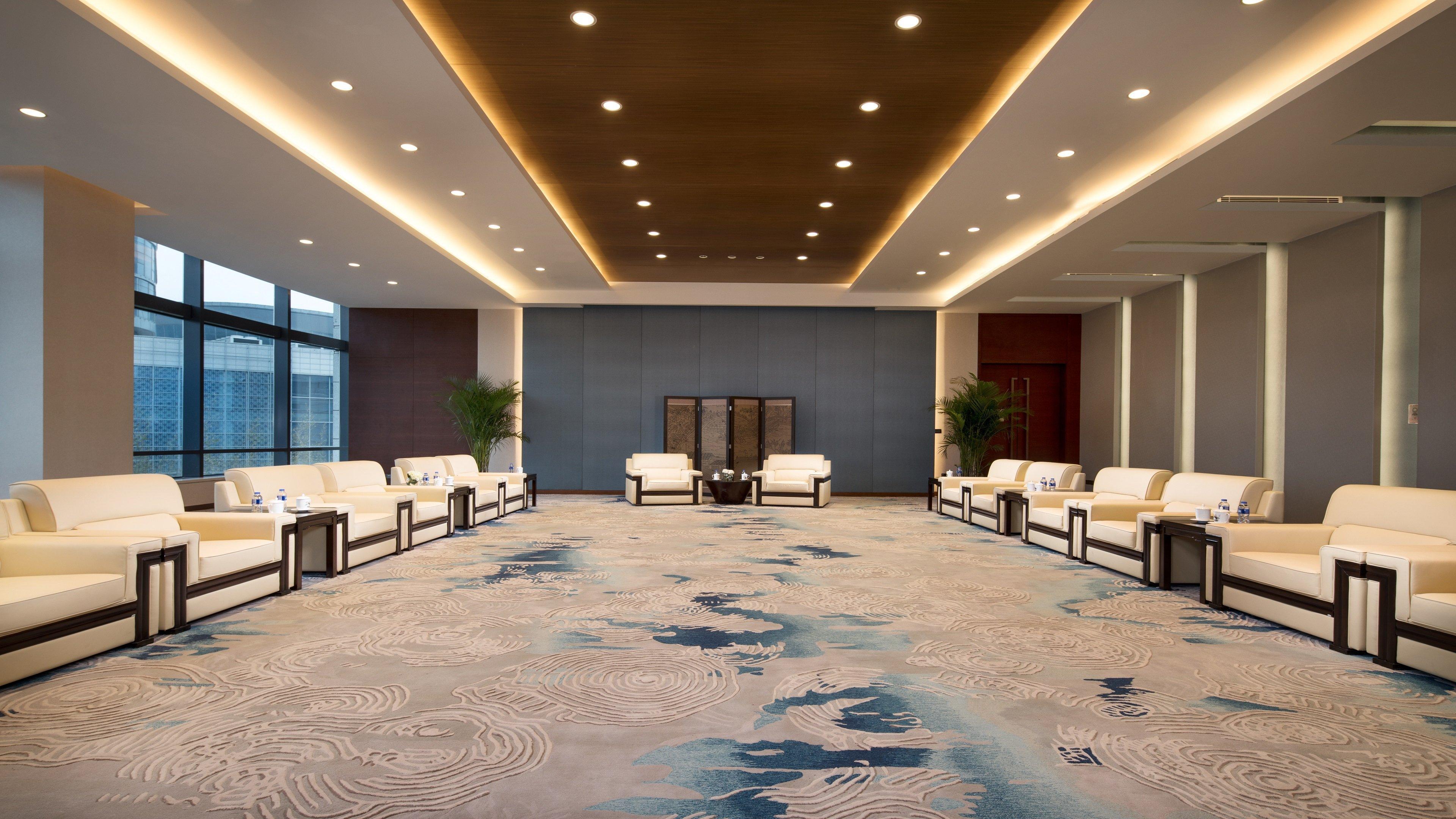 Holiday Inn Suzhou Taihu Lake By Ihg Dış mekan fotoğraf