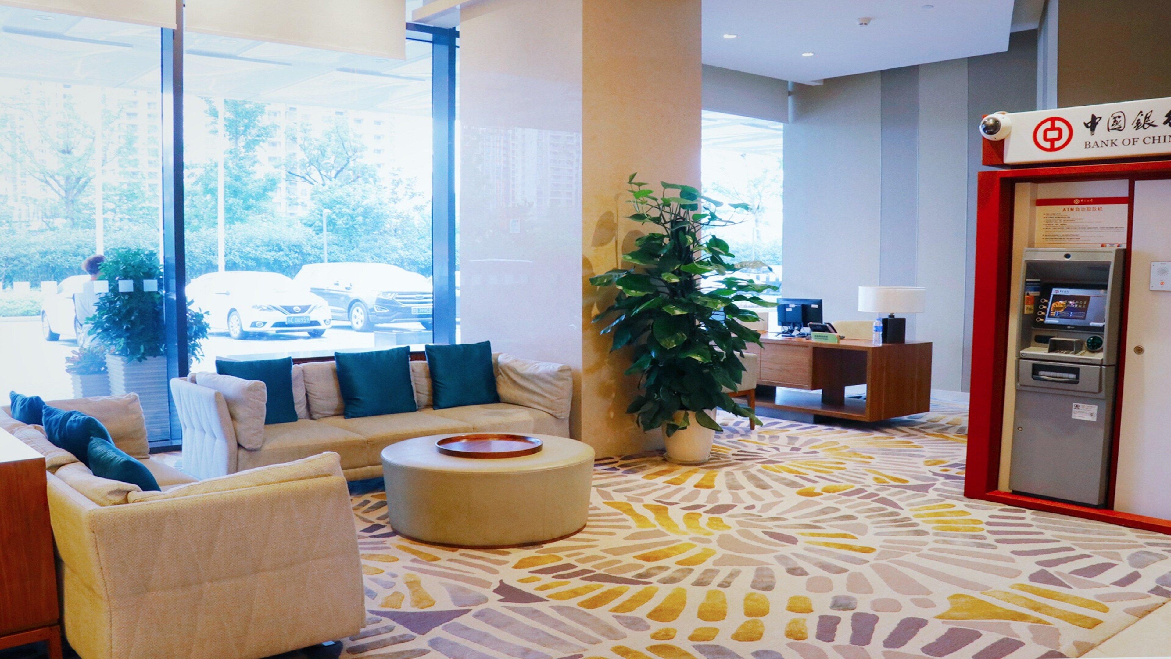 Holiday Inn Suzhou Taihu Lake By Ihg Dış mekan fotoğraf