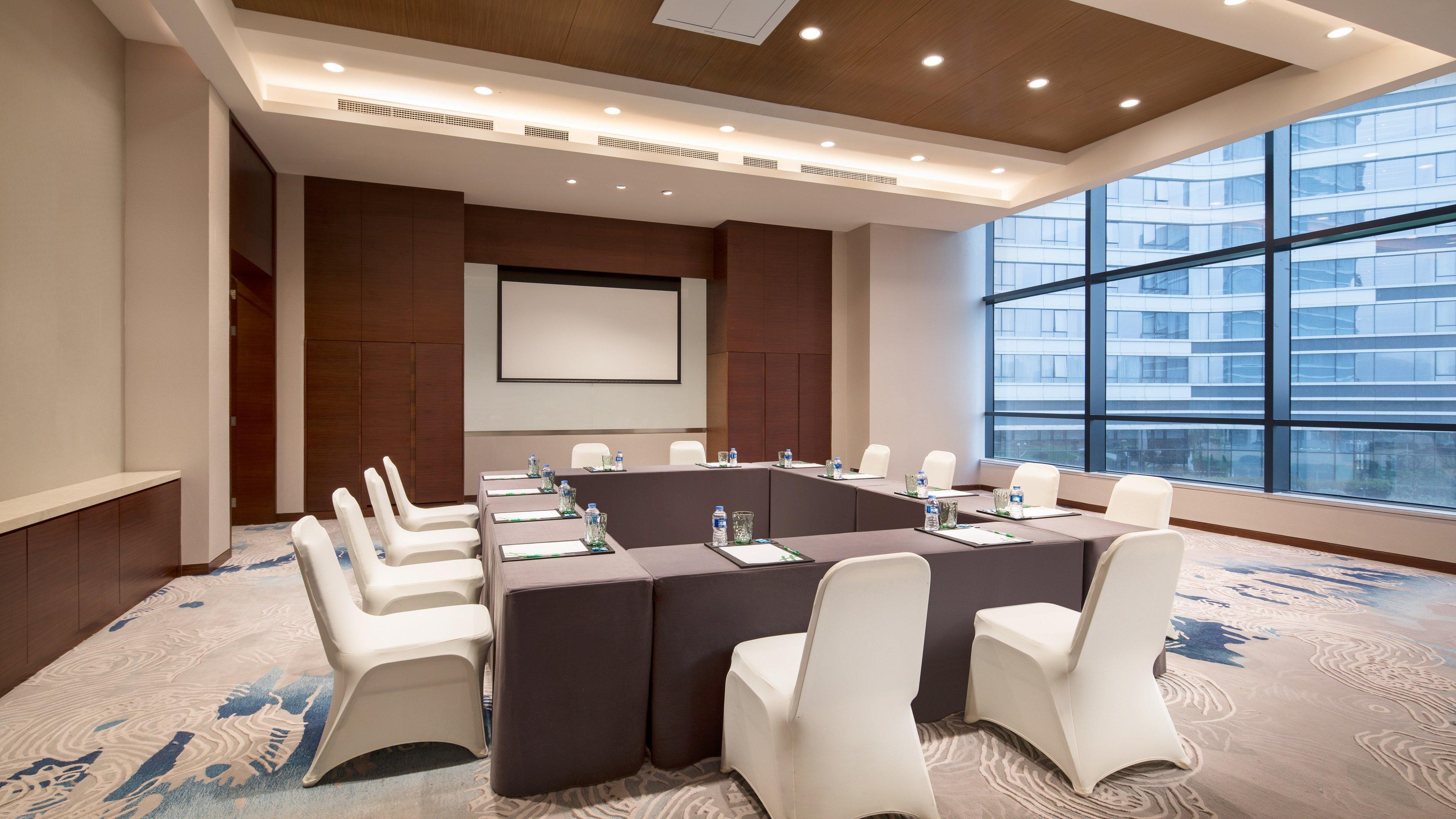 Holiday Inn Suzhou Taihu Lake By Ihg Dış mekan fotoğraf