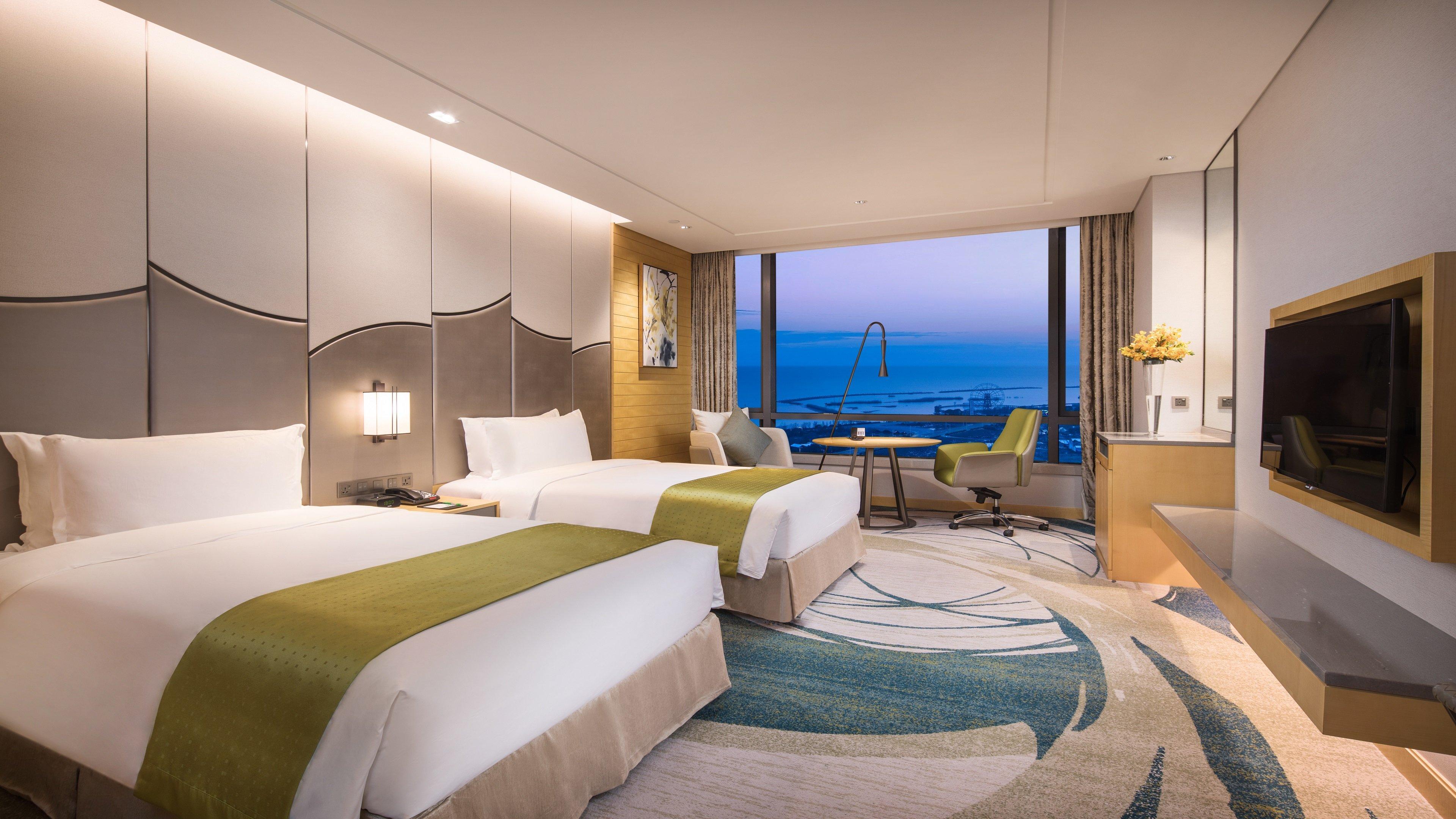Holiday Inn Suzhou Taihu Lake By Ihg Dış mekan fotoğraf