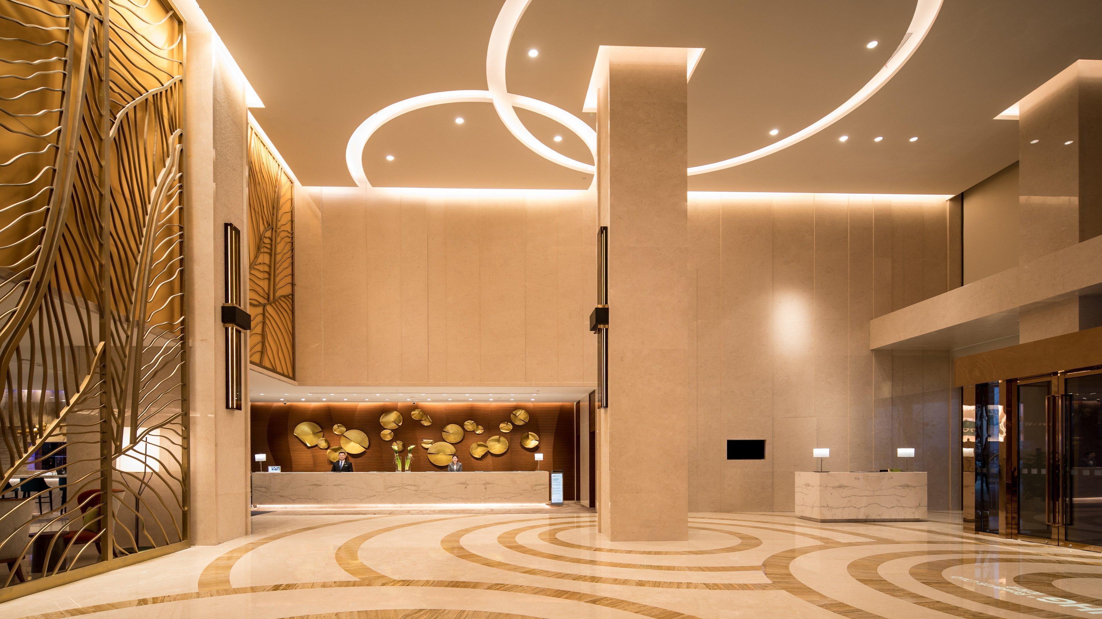 Holiday Inn Suzhou Taihu Lake By Ihg Dış mekan fotoğraf