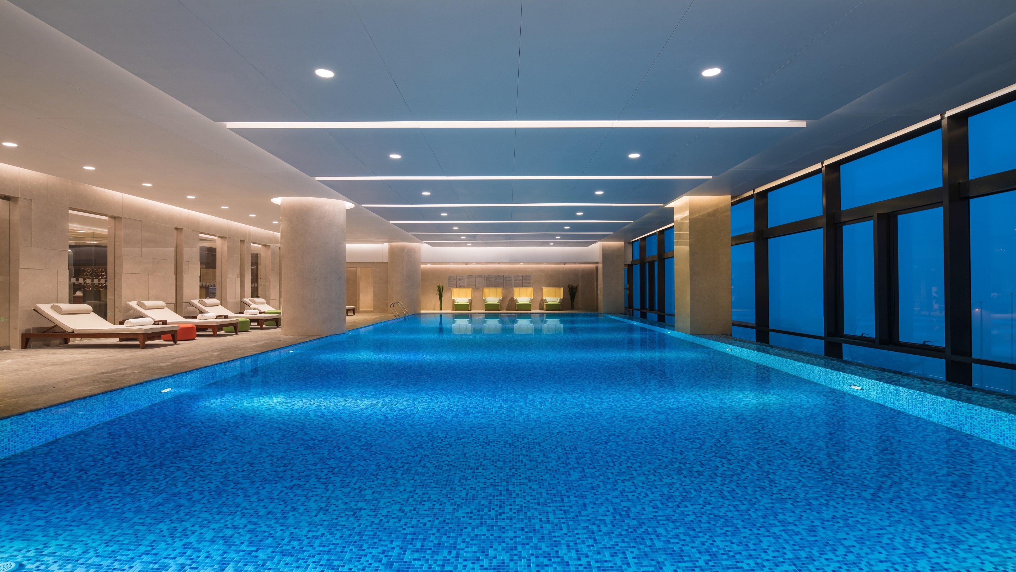 Holiday Inn Suzhou Taihu Lake By Ihg Dış mekan fotoğraf