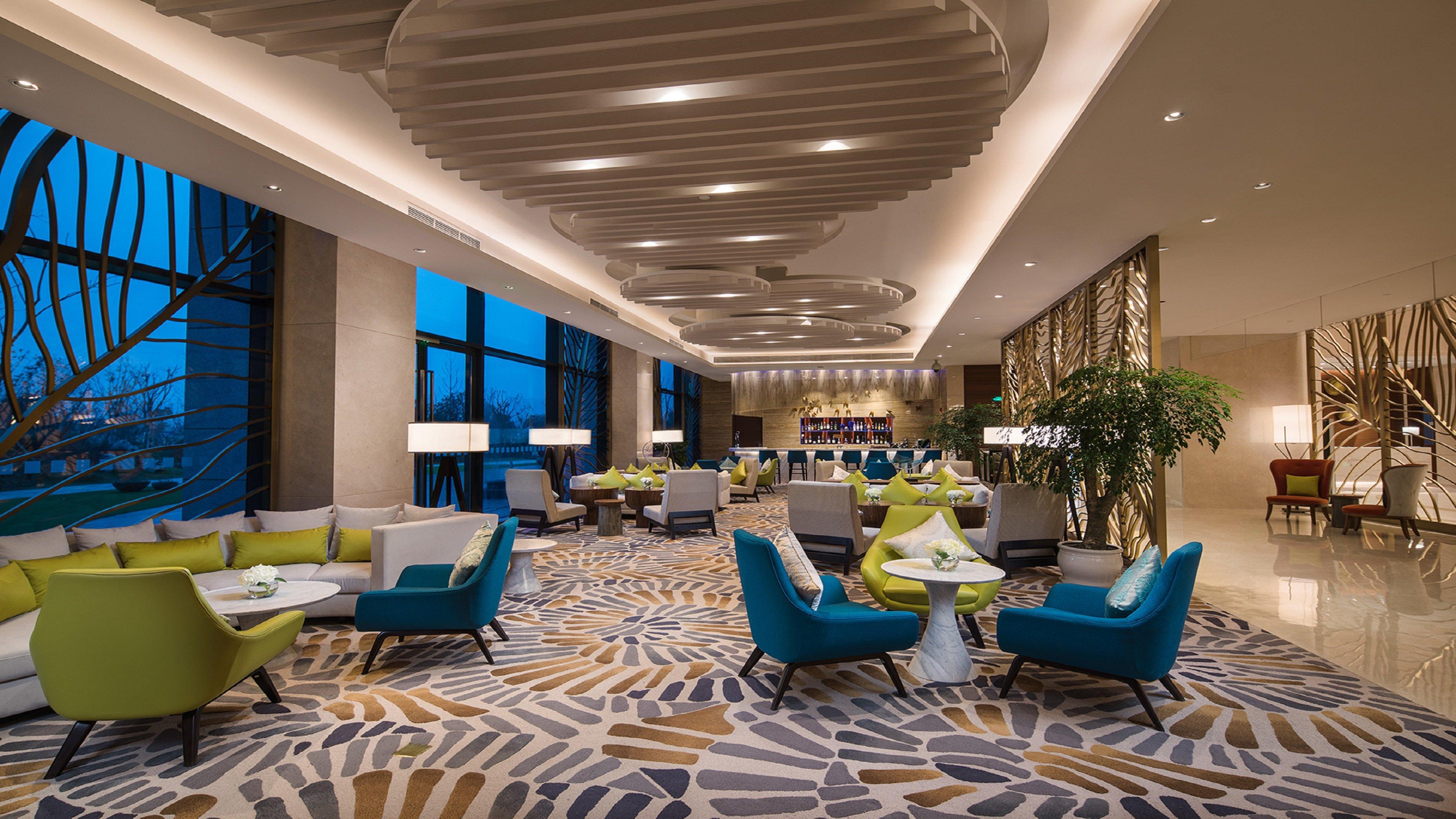 Holiday Inn Suzhou Taihu Lake By Ihg Dış mekan fotoğraf