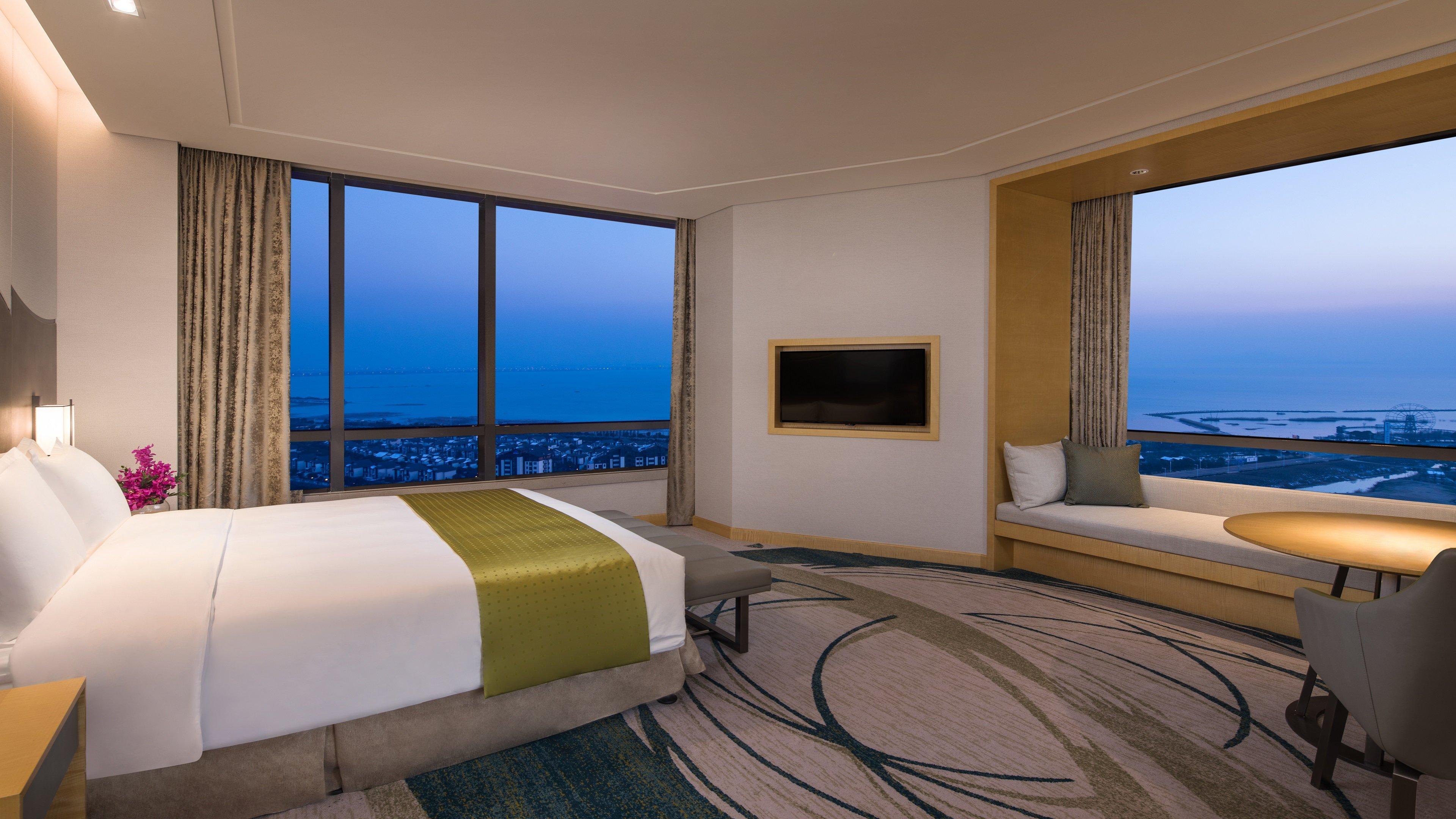 Holiday Inn Suzhou Taihu Lake By Ihg Dış mekan fotoğraf