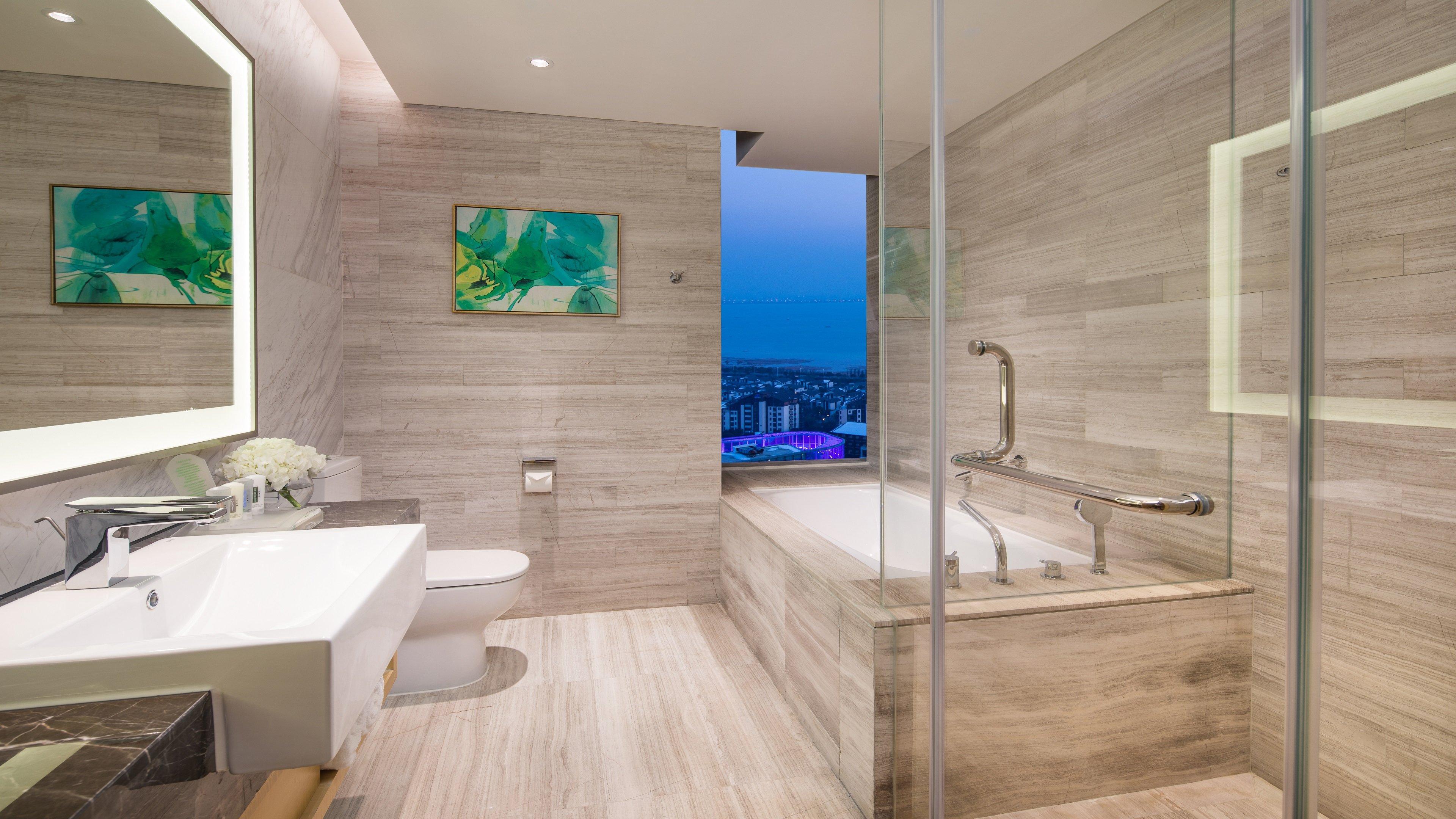Holiday Inn Suzhou Taihu Lake By Ihg Dış mekan fotoğraf