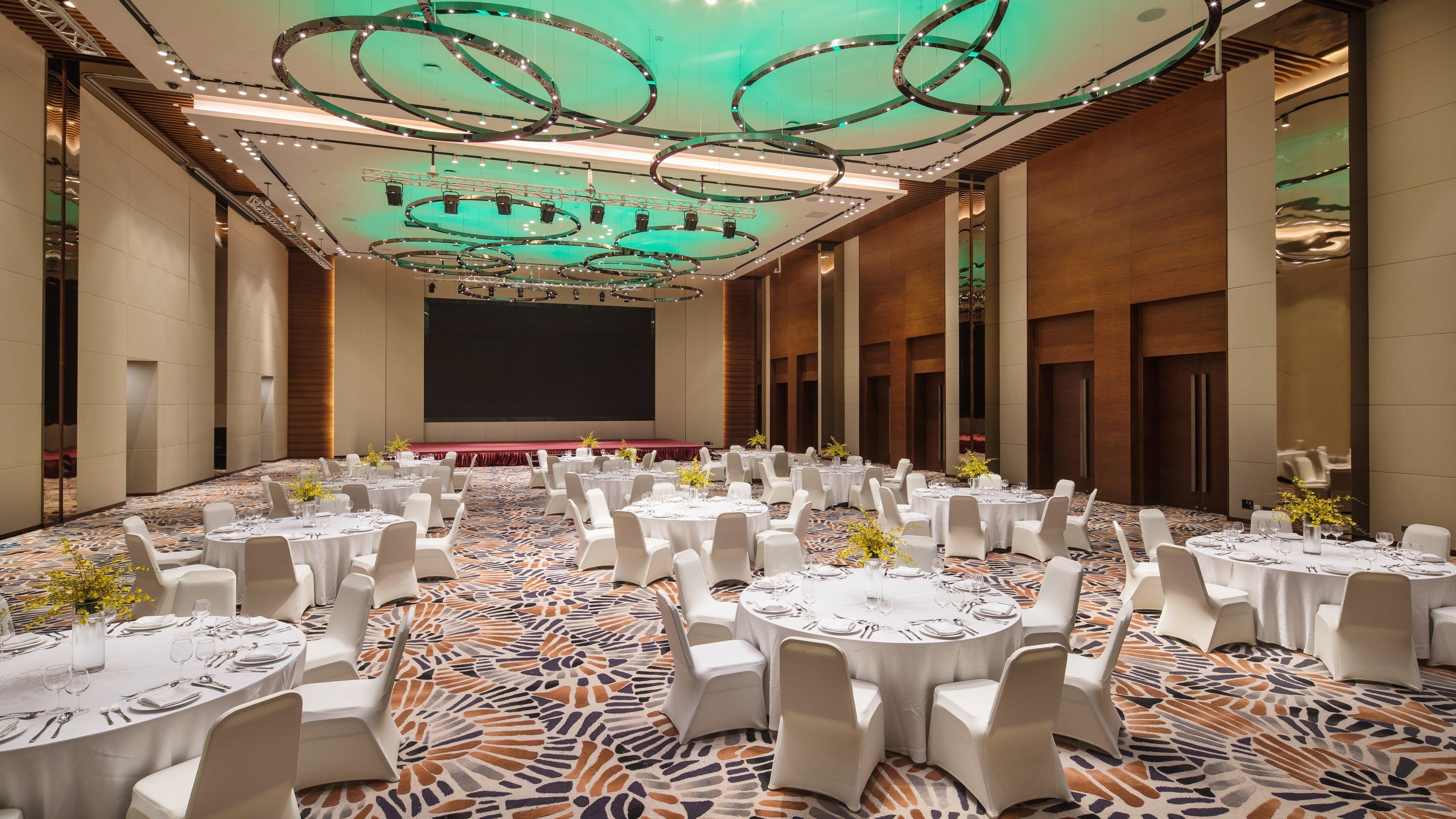 Holiday Inn Suzhou Taihu Lake By Ihg Dış mekan fotoğraf
