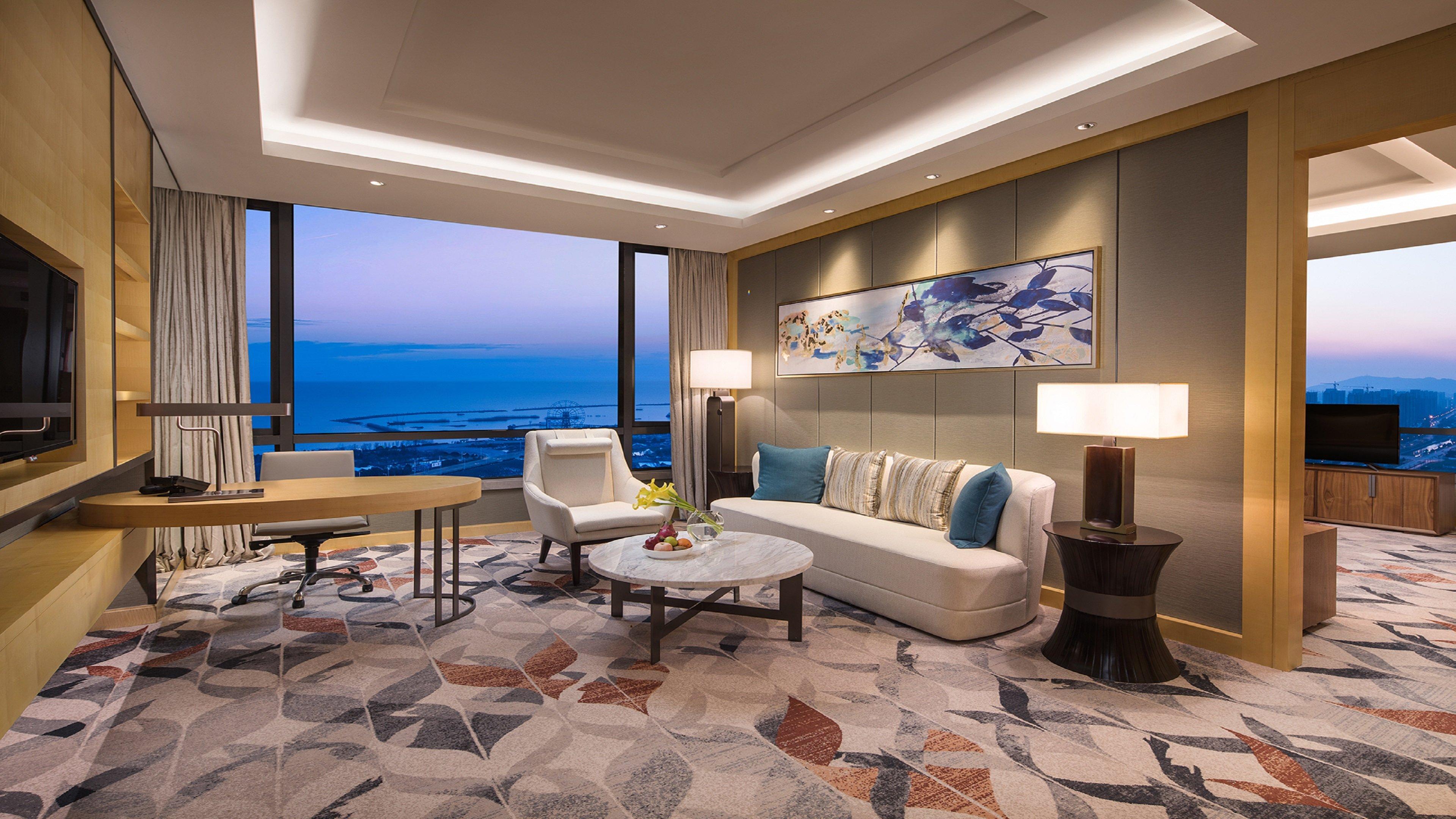 Holiday Inn Suzhou Taihu Lake By Ihg Dış mekan fotoğraf
