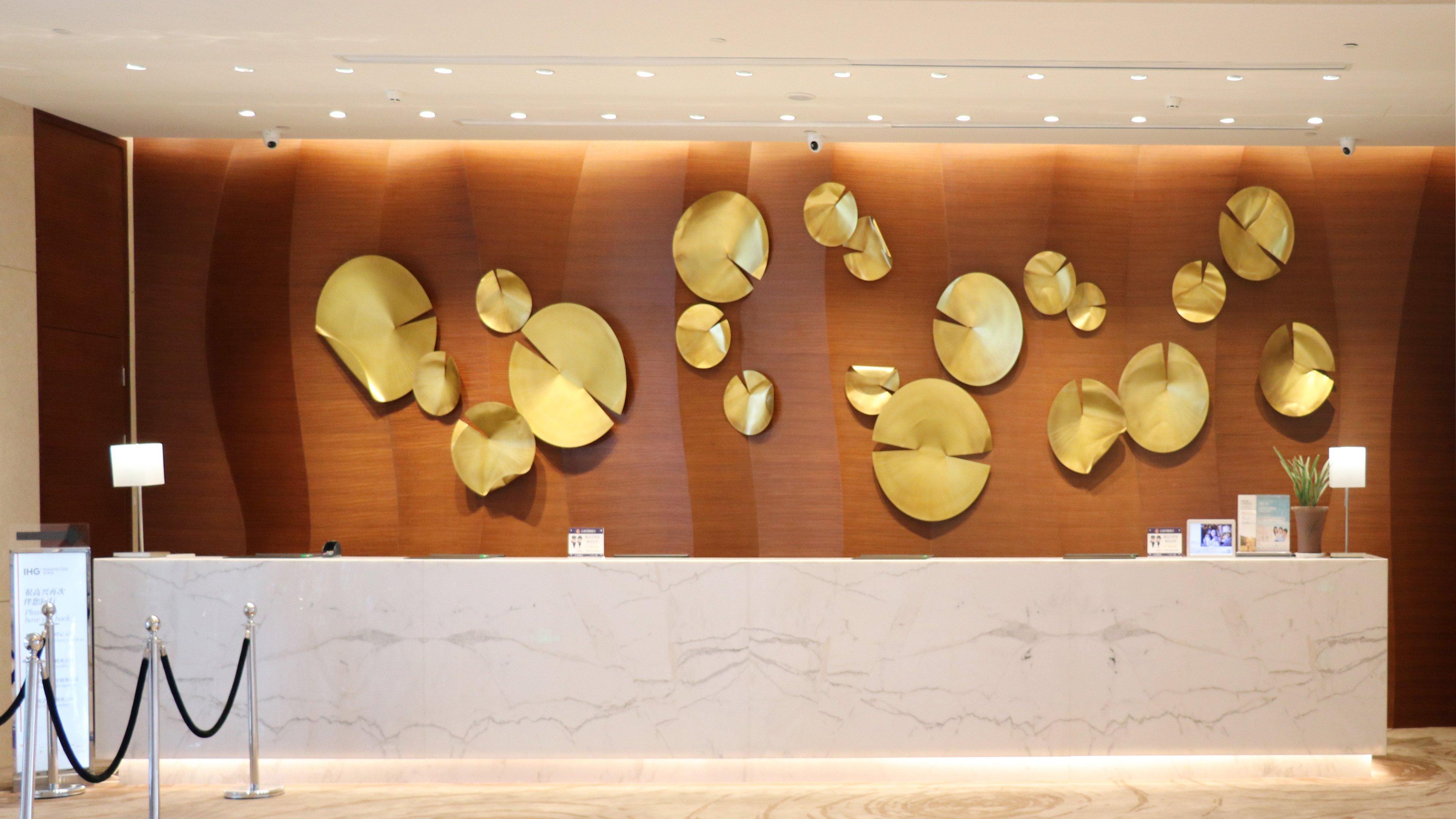 Holiday Inn Suzhou Taihu Lake By Ihg Dış mekan fotoğraf