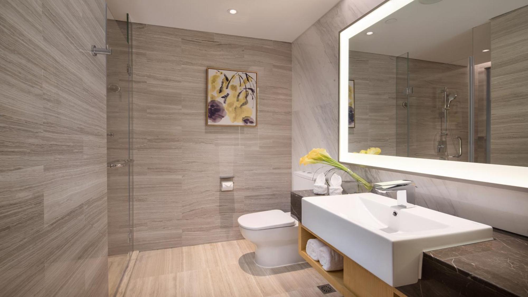 Holiday Inn Suzhou Taihu Lake By Ihg Dış mekan fotoğraf